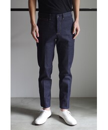 RAINMAKER | RAINMAKER 16SS DENIM TROUSERS INDIGO(デニムパンツ)