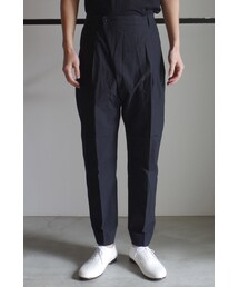 RAINMAKER | RAINMAKER16SS-WRAP PANTS (BLACK)(その他パンツ)