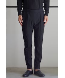 RAINMAKER | RAINMAKER 17AW TRUXIDO PANTS(BLACK)(スラックス)