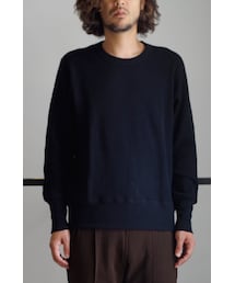 RAINMAKER | RAINMAKER 18AW-THERMAL  SHIRT(BLACK)(Tシャツ/カットソー)
