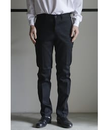 RAINMAKER | RAINMAKER 19AW-DENIM TROUSERS(BLACK)(デニムパンツ)