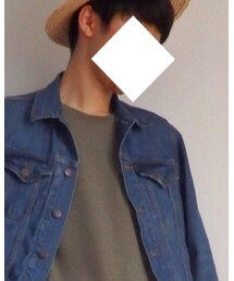 GAP | デニムジャケット