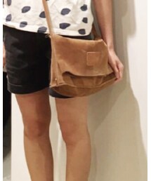 Jack Wills | ショルダーバッグ