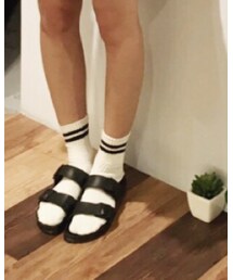 MUJI Labo | ソックス/靴下