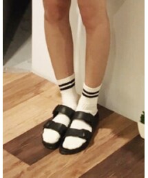 BIRKENSTOCK | サンダル