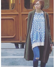 niko and... | ピーコート