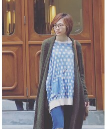 Loveis | カーディガン/ボレロ