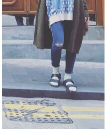 BIRKENSTOCK | サンダル