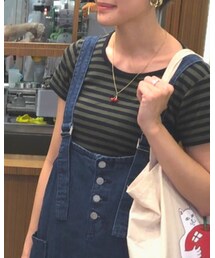 Muji | Tシャツ/カットソー