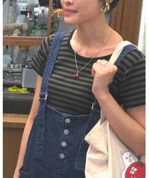 MONKI | ネックレス