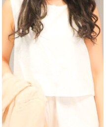 dispark | サロペット/オーバーオール