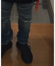 Yeezy boost350 | スニーカー