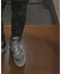 MARC JACOBS | スニーカー