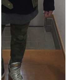 GAP | その他パンツ