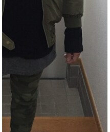 H&M | タンクトップ