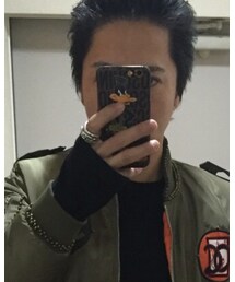 CHROME HEARTS | リング