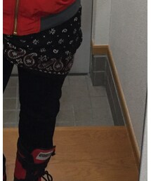 UNIQLO | その他パンツ