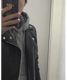 COOTIE PRODUCTIONS | ライダースジャケット