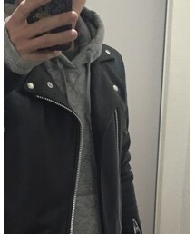 UNIQLO | パーカー