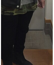 UNIQLO | その他パンツ