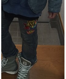 Levi's costom | デニムパンツ