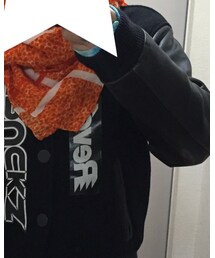 Marc by Marc Jacobs | スタジャン