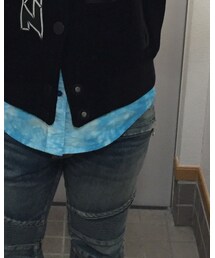 TOMMY HILFIGER | シャツ/ブラウス