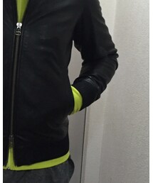 UNIQLO | パーカー