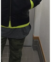 H&M | タンクトップ