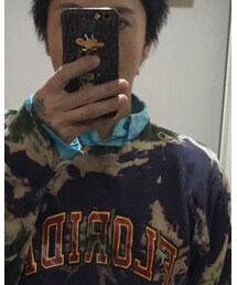 TOMMY HILFIGER | シャツ/ブラウス