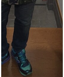 NEW BALANCE | スニーカー