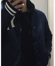 UNIQLO | パーカー