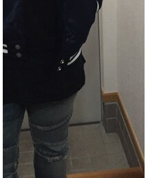 H&M | タンクトップ