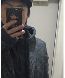 Yeezy season | パーカー