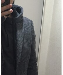 UNIQLO | ダウンジャケット/コート