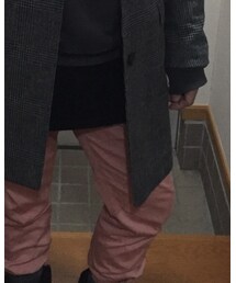 UNIQLO | その他パンツ