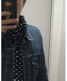 Levi's | デニムジャケット