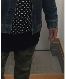 H&M | タンクトップ