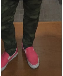 VANS | スニーカー