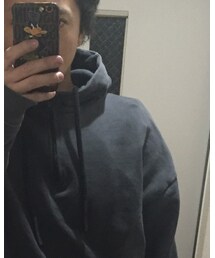 Yeezy season 1 | パーカー