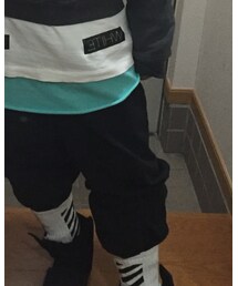 Yeezy season 1 | その他パンツ