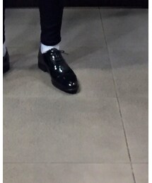 IIII | ドレスシューズ