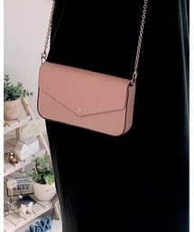 LOUIS VUITTON | ショルダーバッグ