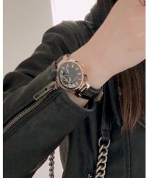 LOUIS VUITTON | アナログ腕時計