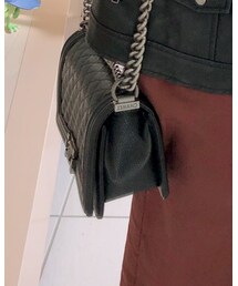 CHANEL | ショルダーバッグ