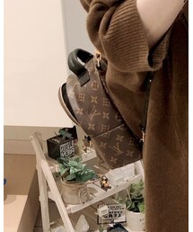 LOUIS VUITTON | バックパック/リュック