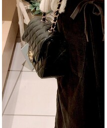 CHANEL | ショルダーバッグ