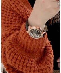 LOUIS VUITTON | アナログ腕時計