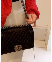 CHANEL | ショルダーバッグ
