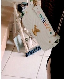 LOUIS VUITTON | ショルダーバッグ